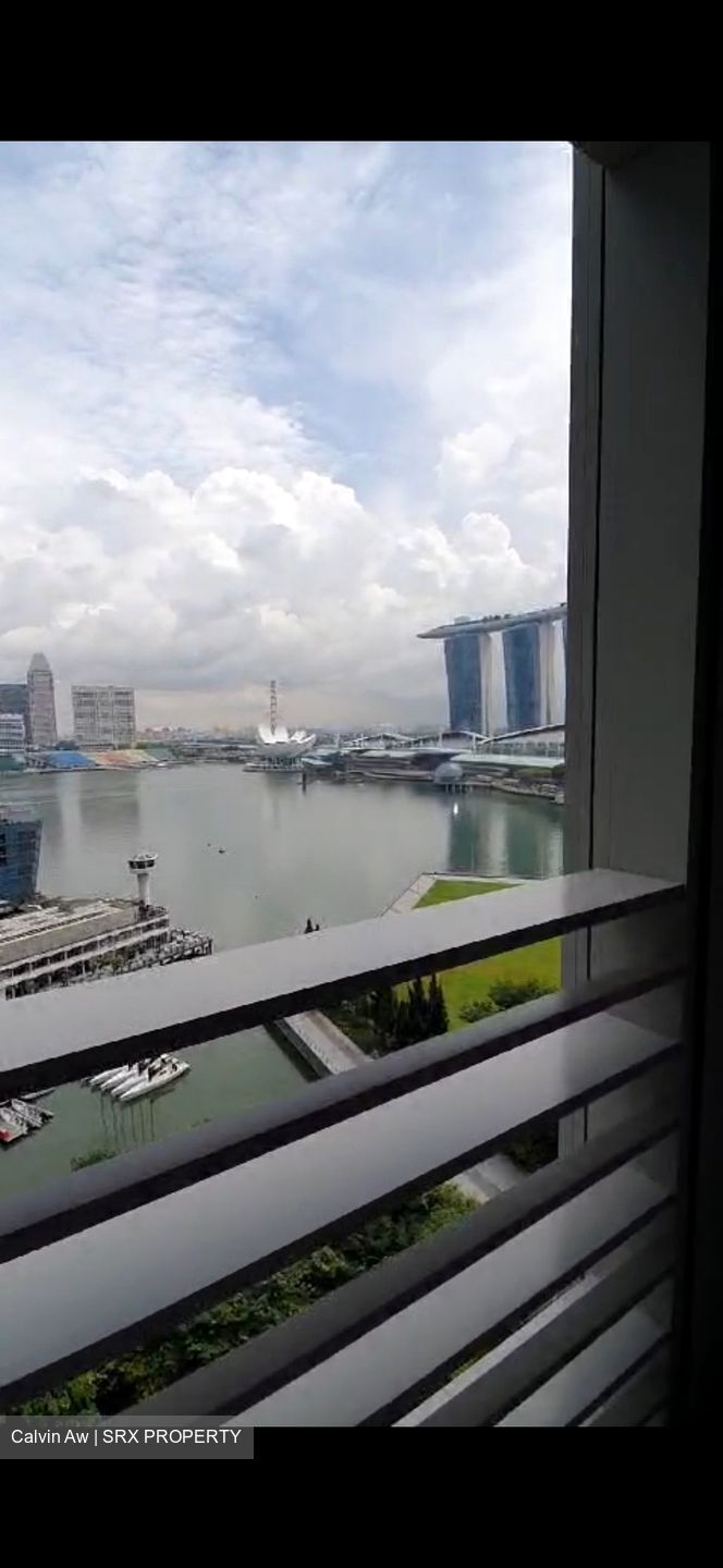 The Sail @ Marina Bay (D1), Apartment #424997291